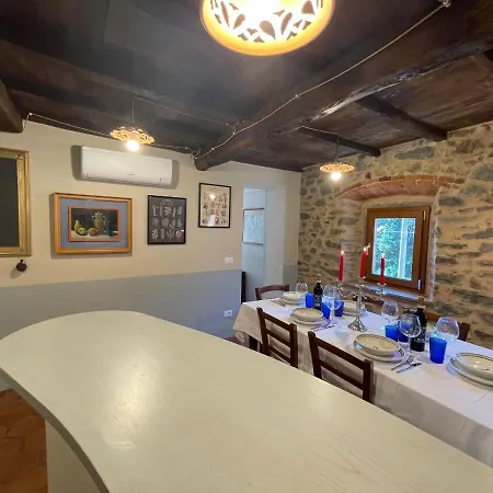 Villa Shaleo *