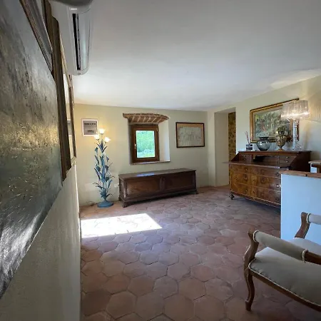 Shaleo Villa