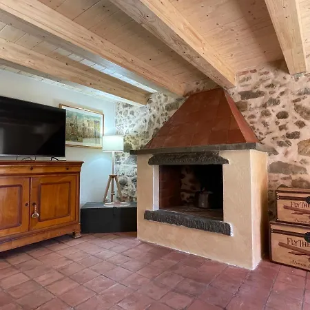 Shaleo Villa