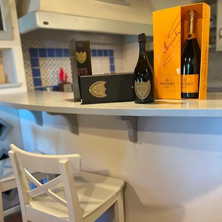 Shaleo Villa