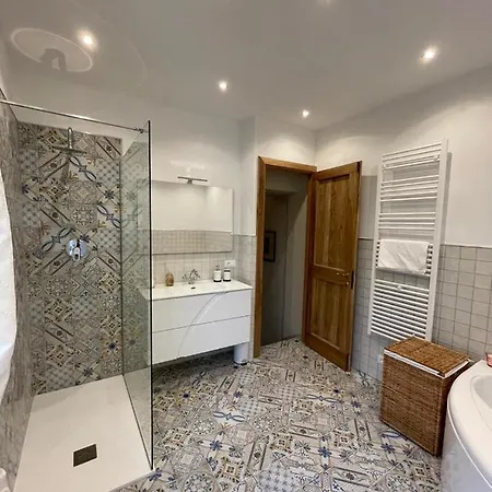 Shaleo Villa *