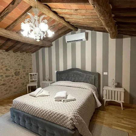 Villa Shaleo Marliana