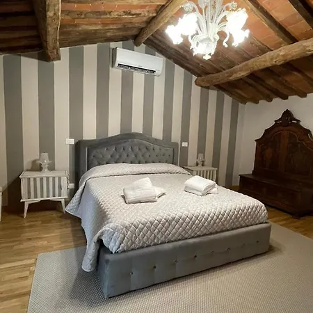 Shaleo Villa