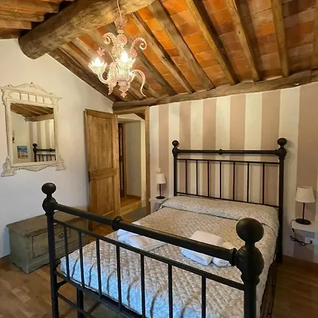Shaleo Villa *