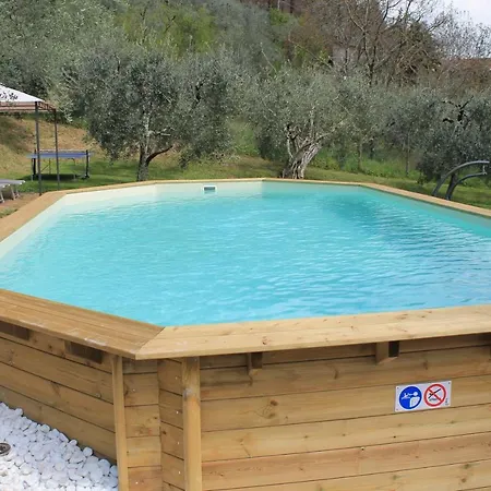 Shaleo Villa *